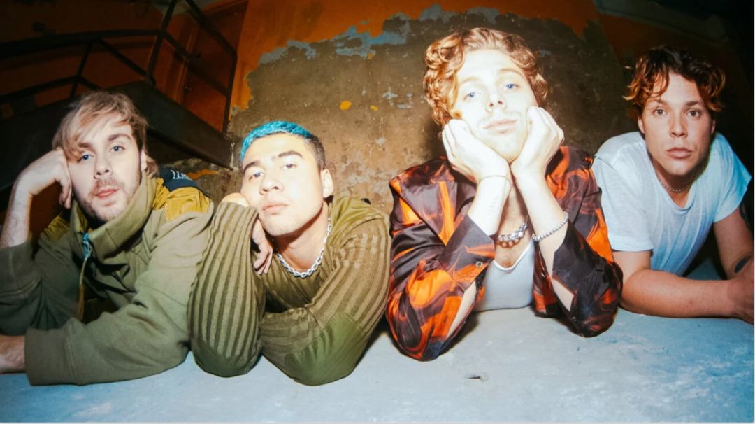 Adele将发新专，《明日5》四强诞生，TikTok欧洲收入同比增长545%