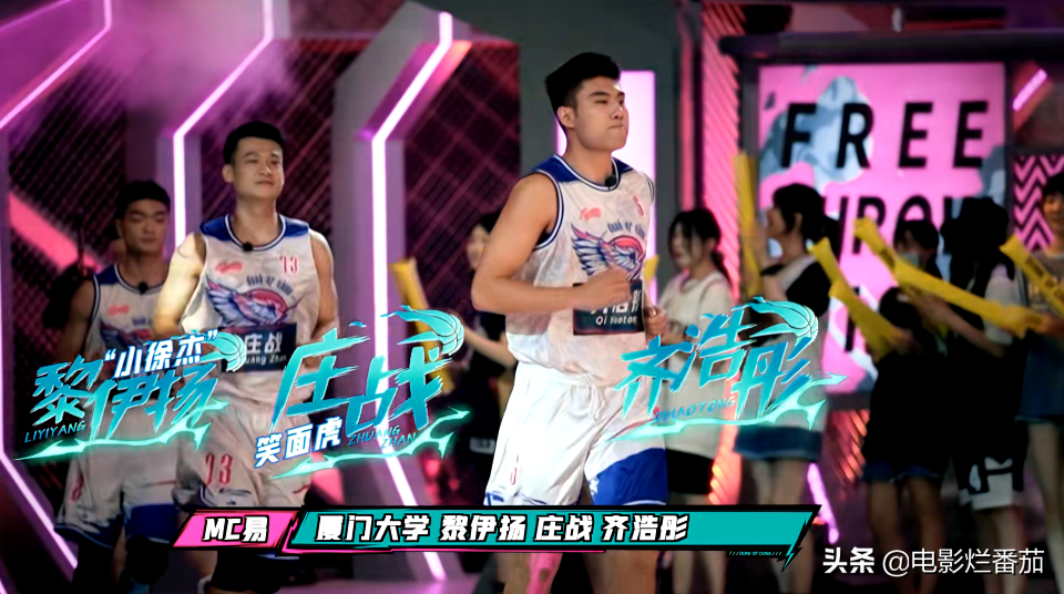首播即爆！这部篮球节目一回归，就是体育综艺的巅峰