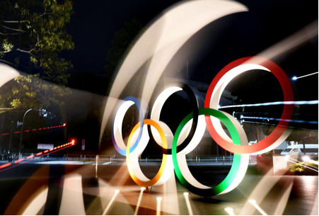 东京奥运会花费约154亿美元？为什么很多国家还要争着办奥运会？