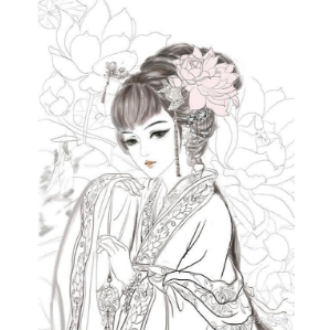 范蠡与西施爱情故事的传说