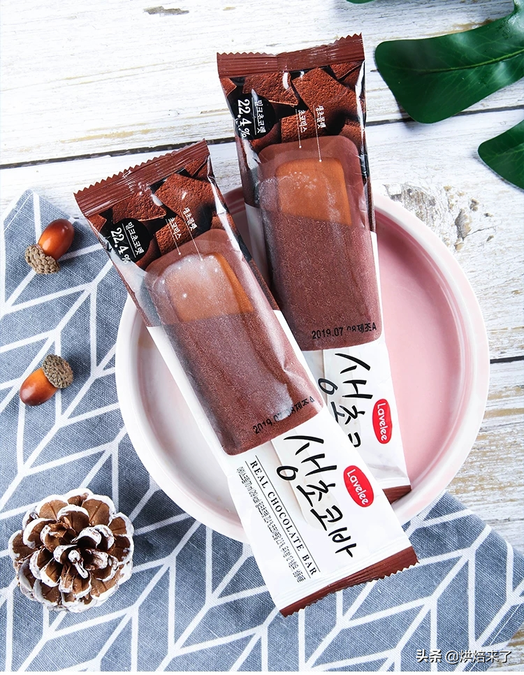 夏天，我的命是雪糕给的！最好吃的雪糕推荐，原来C位是它