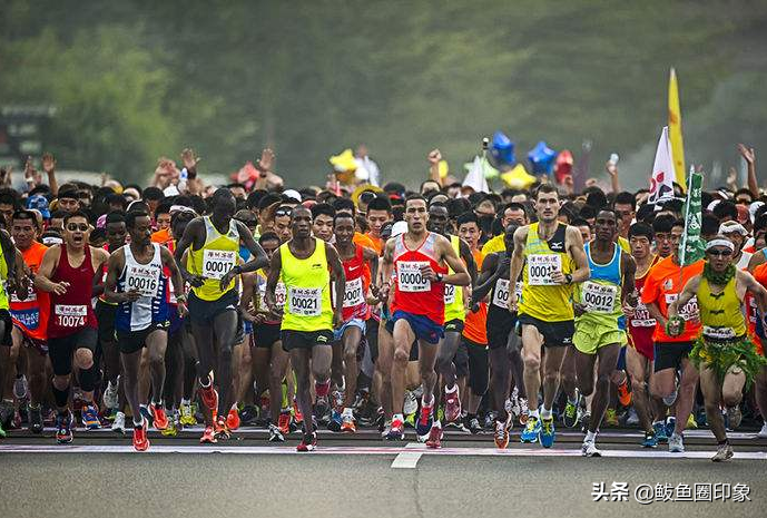 鲅鱼圈马拉松2021报名官网(2019营口鲅鱼圈，“国际马拉松赛”将于5月26日盛大开启。)