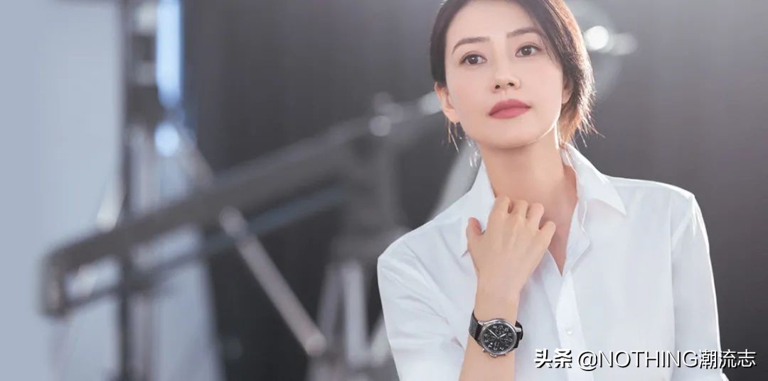 只知道勞力士和卡西歐？這7個國產手表品牌更值得買