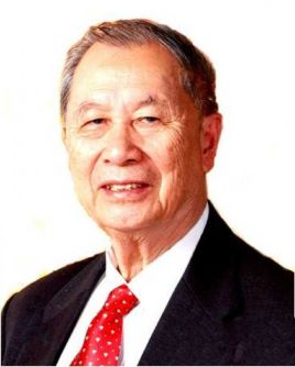 广东省梅州市十大名人，你知道梅州市的哪些名人？