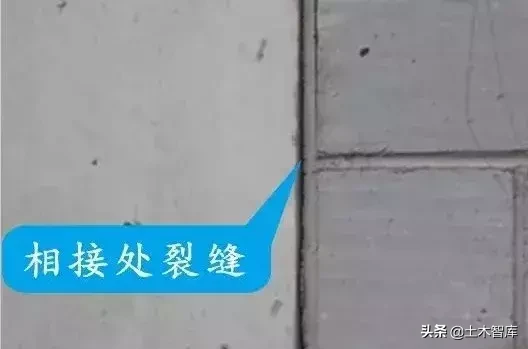 隔墙为啥裂了？原因在这