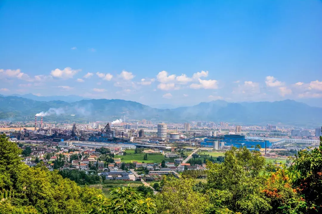 中国醉美秋色在秦岭,2条自驾路线解锁最绚烂秋景,10月最美