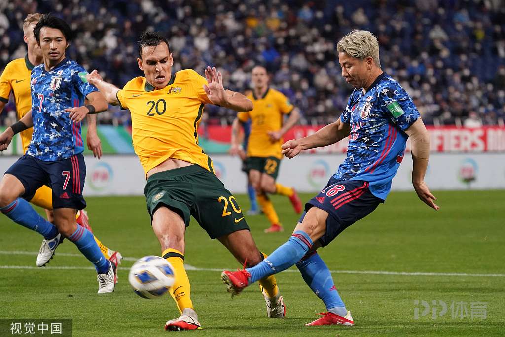 12强赛积分表（12强赛B组实时积分榜：澳大利亚输球仍领跑 日本4轮6分第三）-趣拿体育