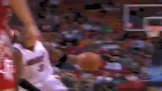 nba哪些簡單實用的小技巧（籃球場上有哪些不華麗卻實用的技巧？）