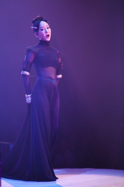 带你认识娱乐圈的河南人，你还知道哪些？