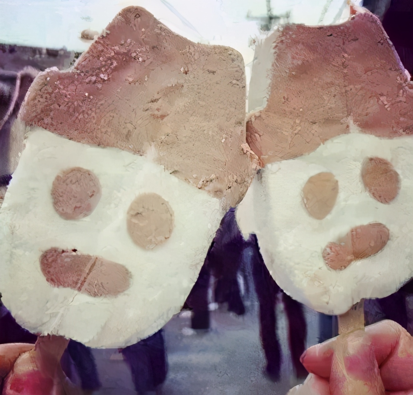 我们都是八零后——童年那些让我们心心念念的美味