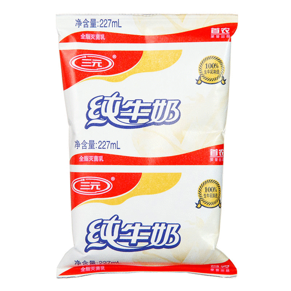 全国哪的牛奶最好喝？经过评比，这6款牛奶低调出炉，有你家乡吗