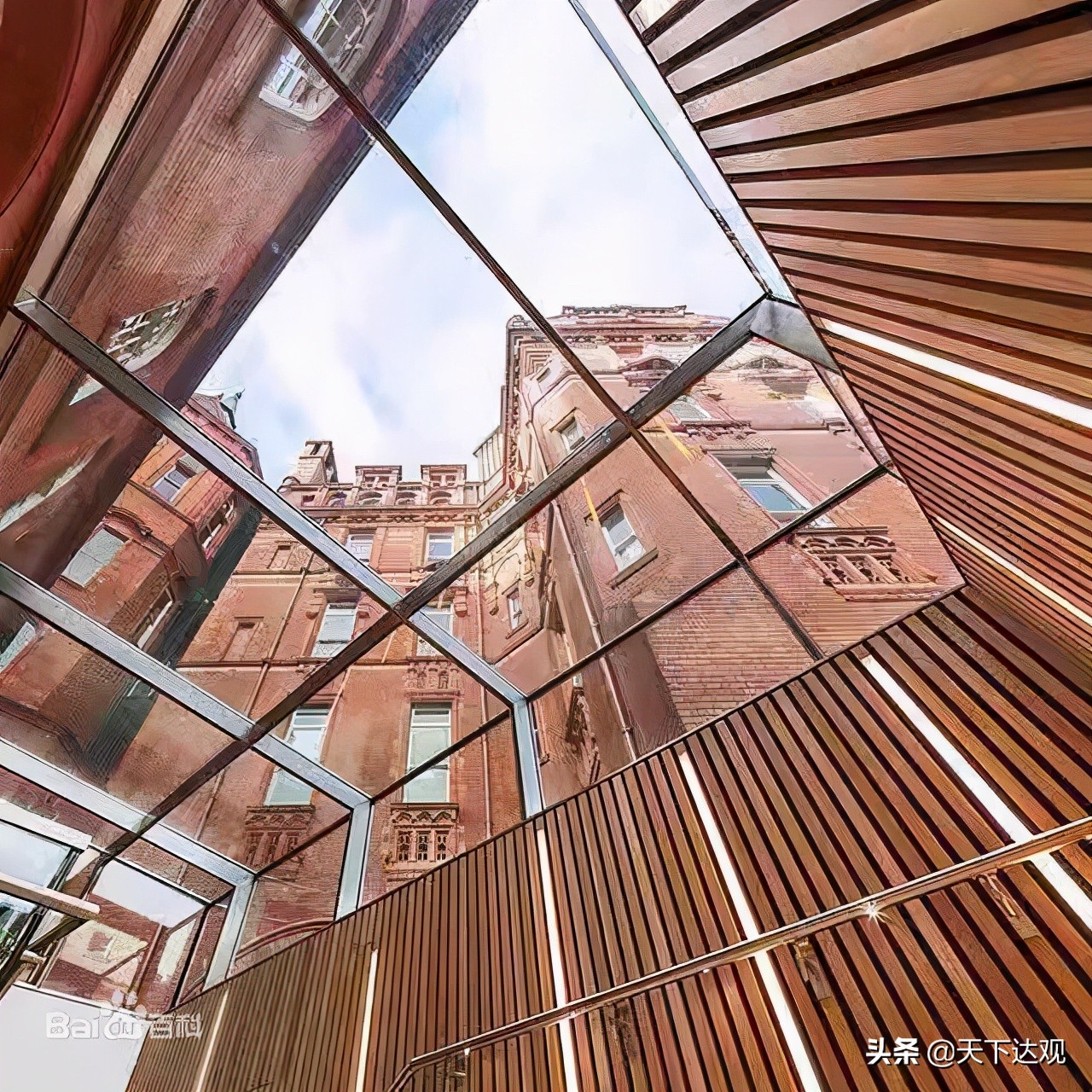 伦敦大学学院｜1826年创立于英国伦敦，世界顶尖公立研究型大学