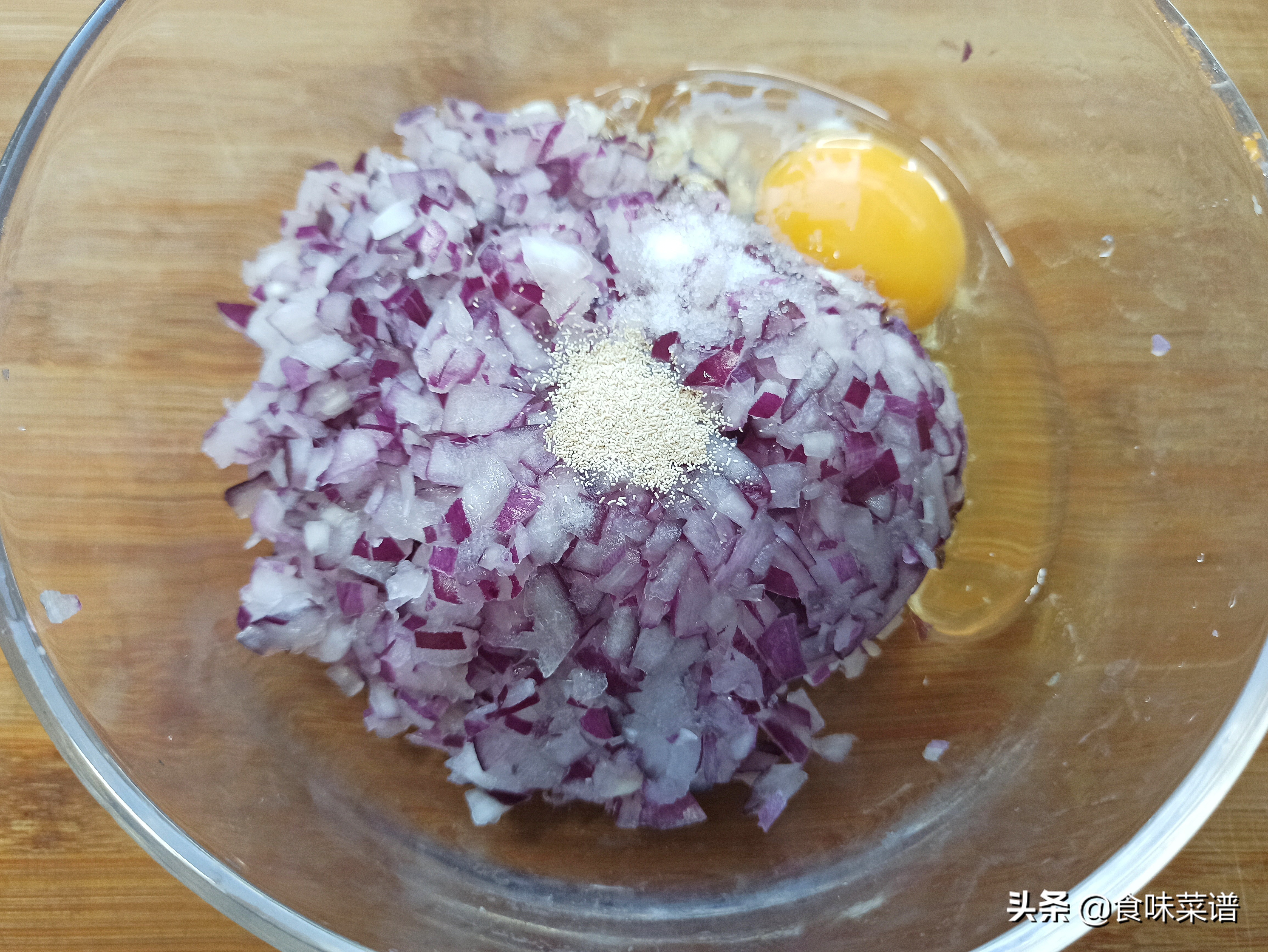 洋葱的18种家常做法（教你做甜脆不辣美味的洋葱）