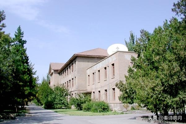 1986年，甘肃农业大学为什么离开武威