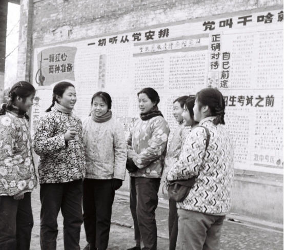 1978年高考数学有多难？初中生表示“小菜一碟”，真这么简单？