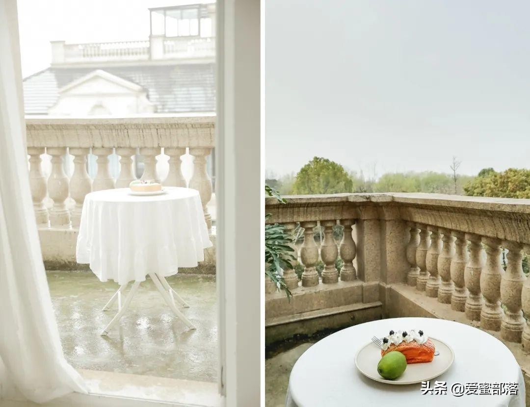 杭州摄影基地 | 插画师画室实景，出片文艺有气质