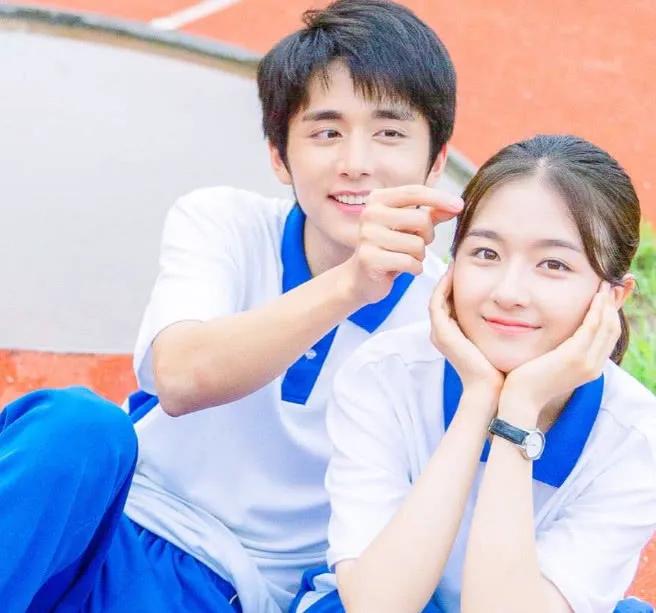 无堕胎不狗血，这6部青春剧不压抑不虐心，甜宠轻松照样勾人心弦