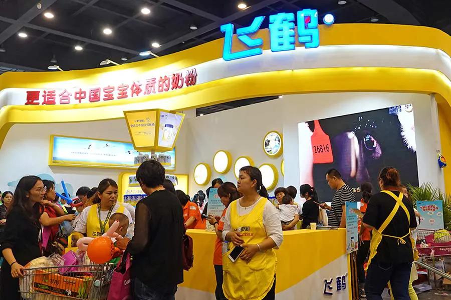 2020年中国11个最有价值的食品和饮料品牌