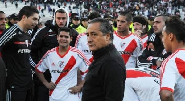 阿根廷足球联赛等级划分（深度分析解答7年7变的阿根廷联赛：应该叫阿超还是阿甲？）