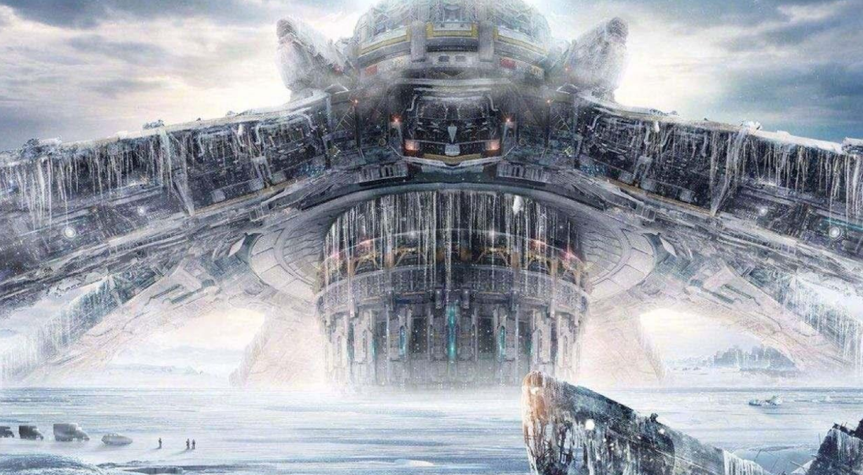 《三体》预告片引爆全网!一部优秀的科幻作品需要具备什么要素?