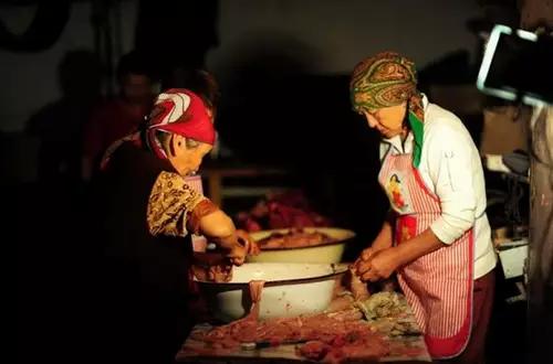 这才是最正确的解读（伊斯兰信徒为何不吃猪肉？这才是最正确的解读）