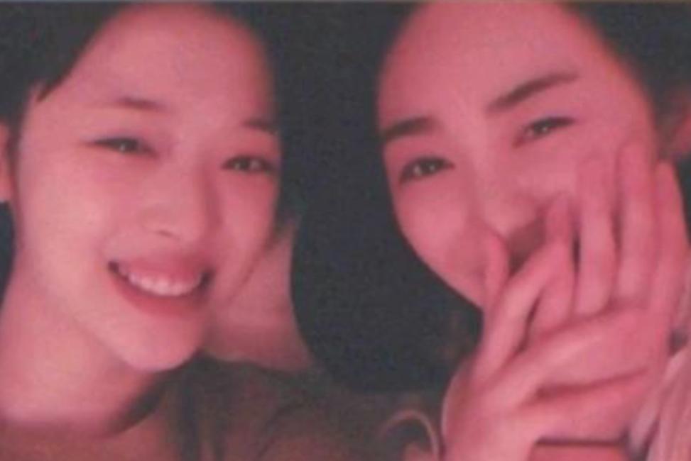 韩国一女星自爆：自杀20次未遂背后，从小就在经历痛苦