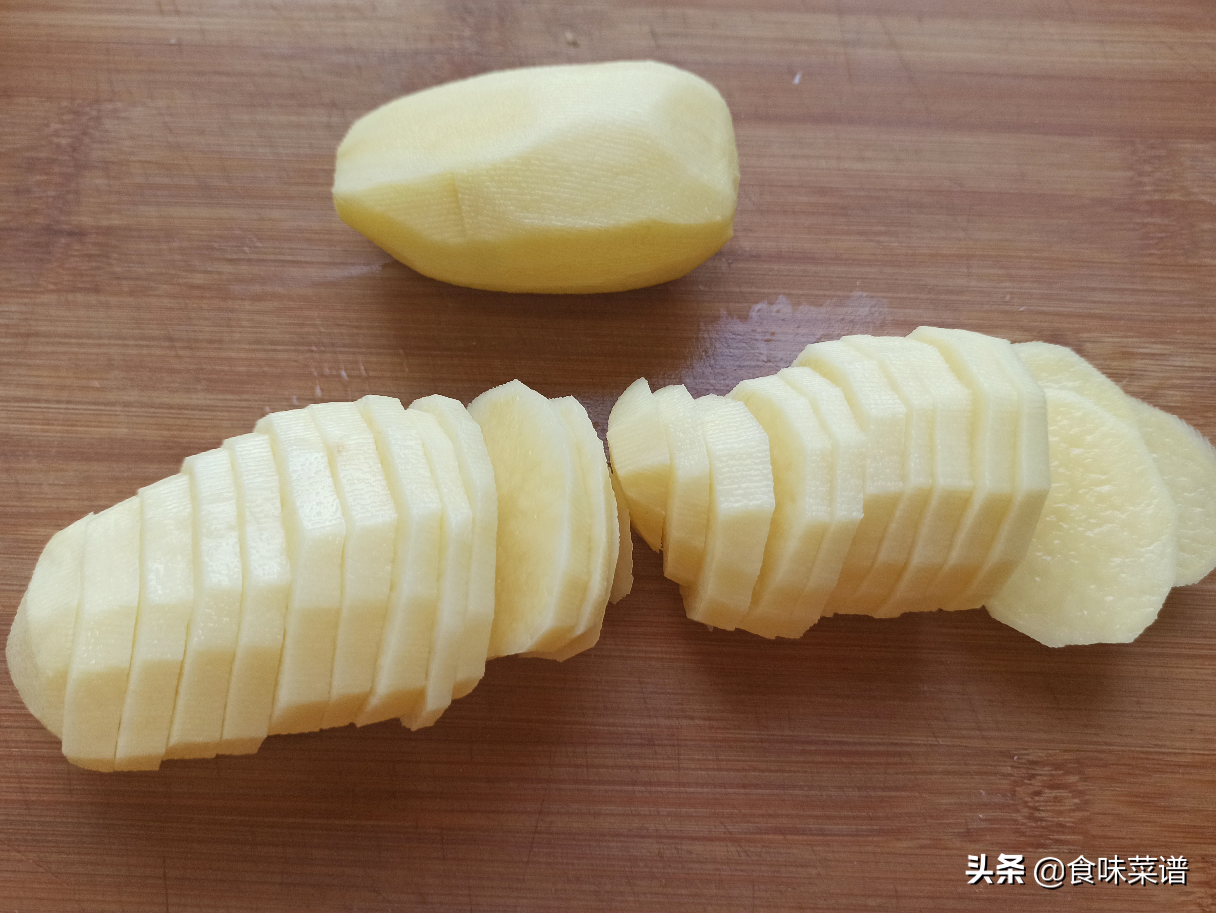 土豆最好吃的6种做法，步骤简单，鲜香美味，快学会做给家人吃吧