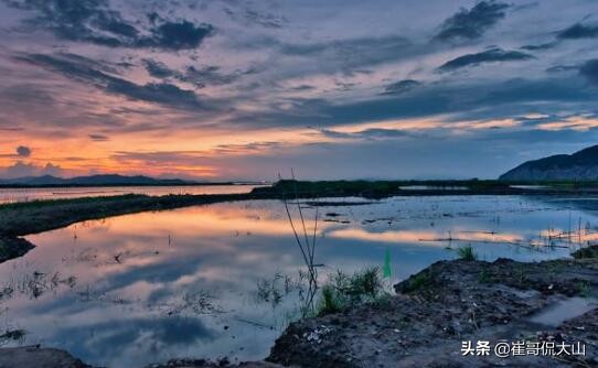 沧海桑田是什么意思，沧海桑田下一句是什么/沧海桑田代表动物龙