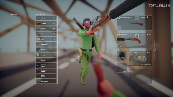 steam热销的十款吃鸡大逃杀游戏推荐 你最爱哪款吃鸡游戏？