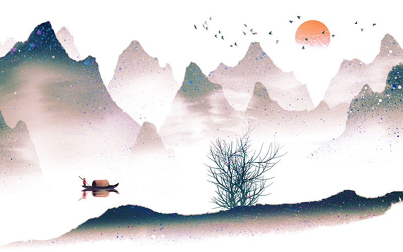 最理想的生活，其实就这一句话