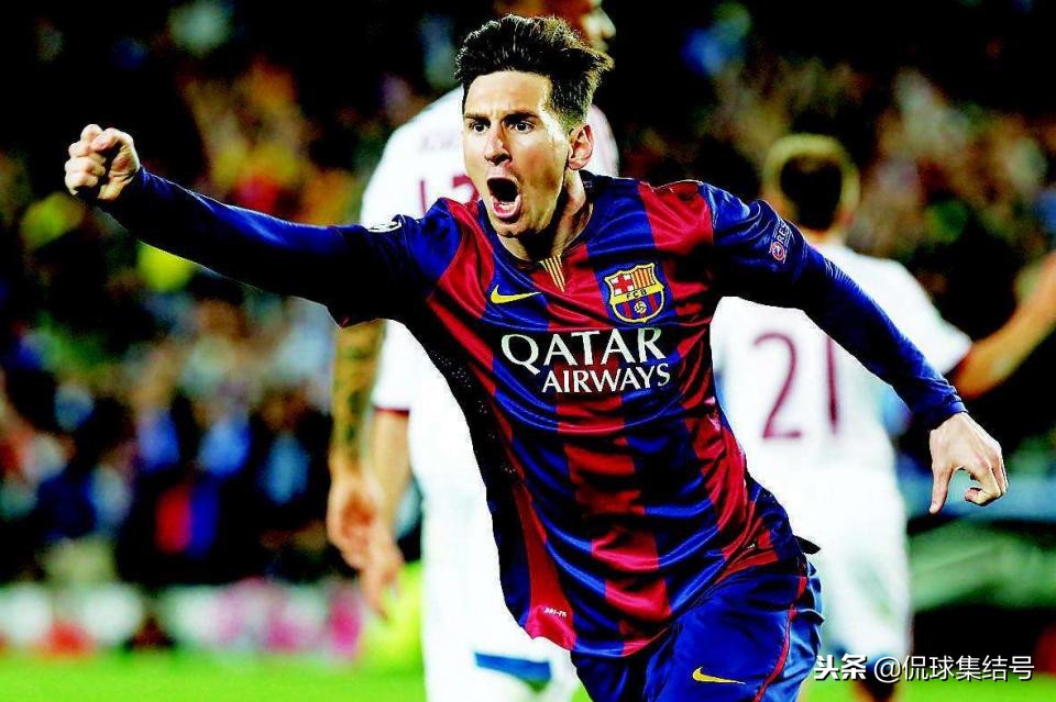 卡大嗓回击贝利（梅西征服马德里！皇马喉舌报怒吹梅西回击贝利，球迷：这才是球王）-趣拿体育