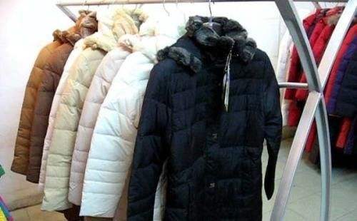 羽绒服机洗后变成一坨坨，教你几招，轻松恢复