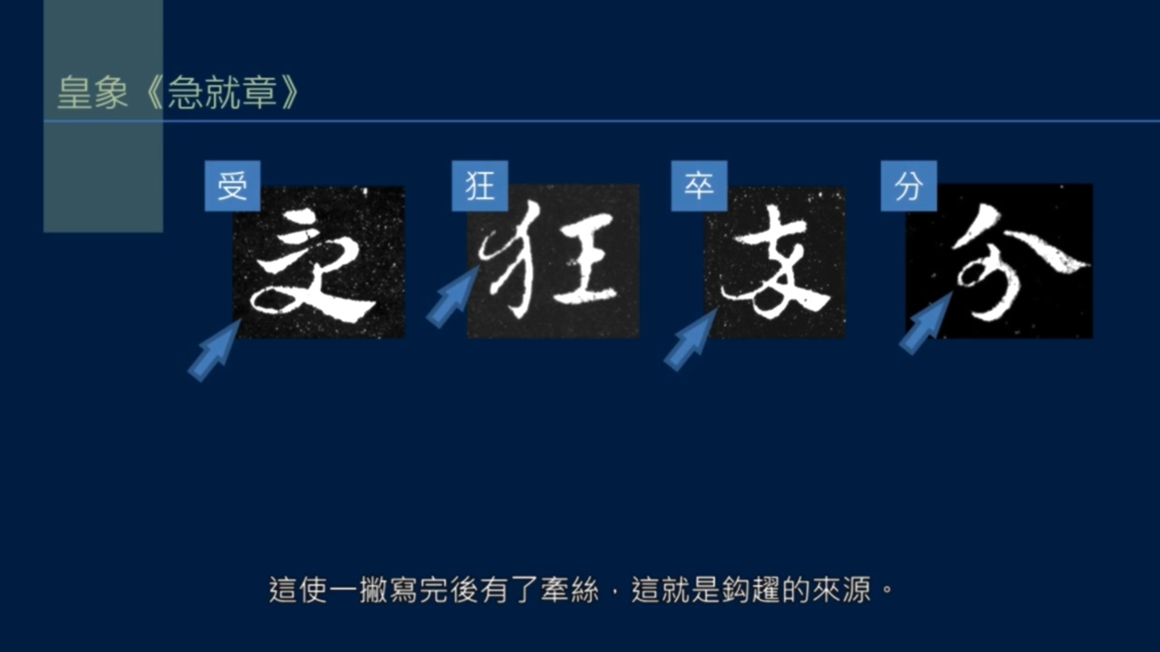 倚戈势，戈法收尾有多少种写法？弯笋势， 反引势是什么？