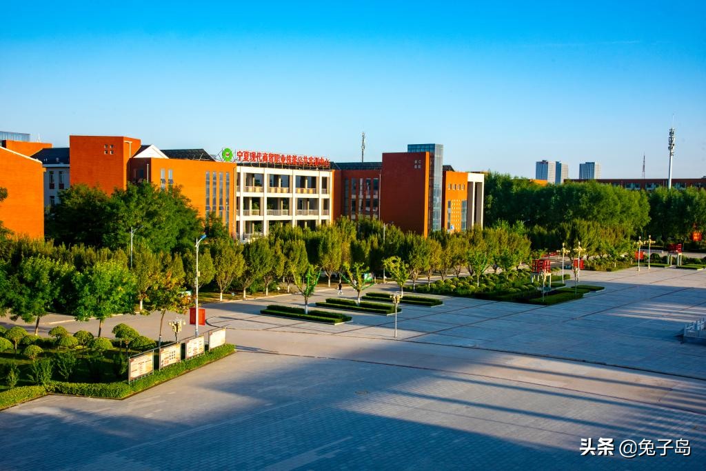 最新出炉：2021年宁夏自治区高职院校排名！宁夏职业技术学院领跑