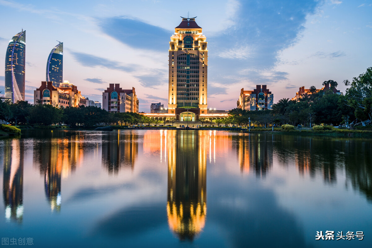 五大计划单列市命名的大学，哪所最好？