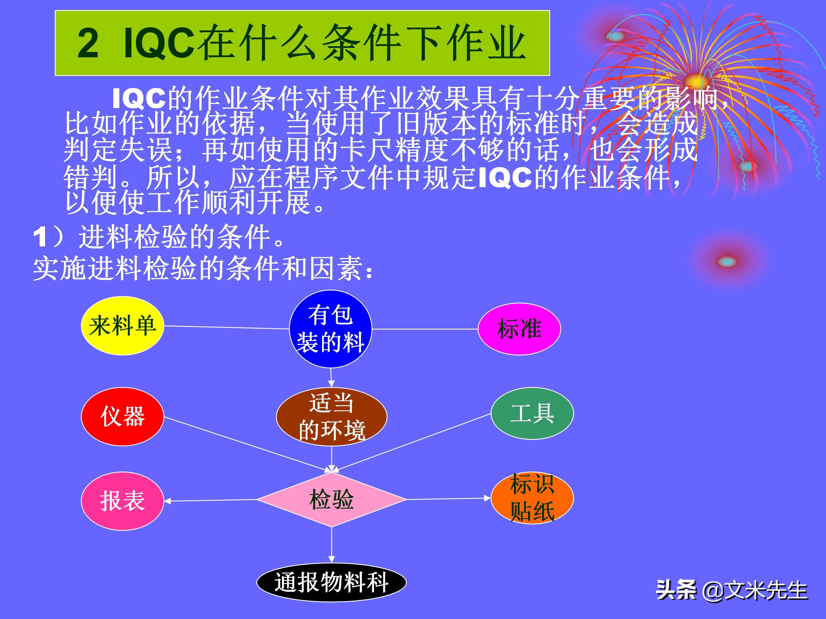 品管是做什么的（品管是做什么的,累不累）-第112张图片-科灵网