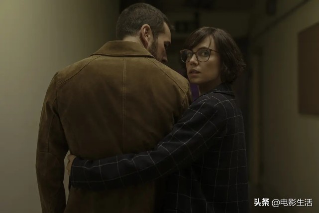 又一部爆款？《看不见的客人》导演新作来了，光预告就高能不断