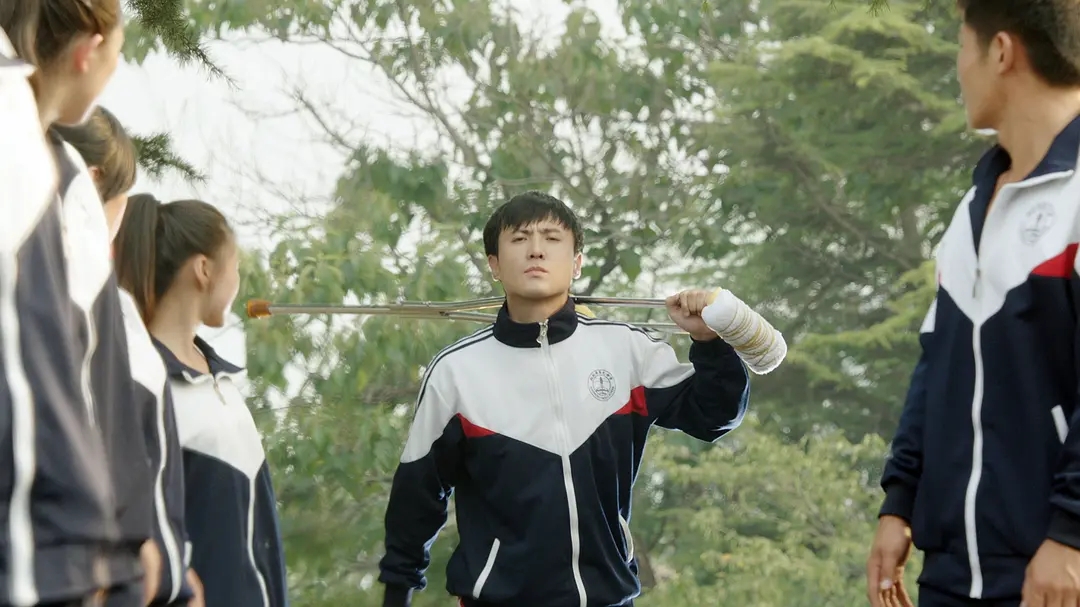 《夏洛特烦恼》告诉我们一个道理,重来一次也不会好过现在