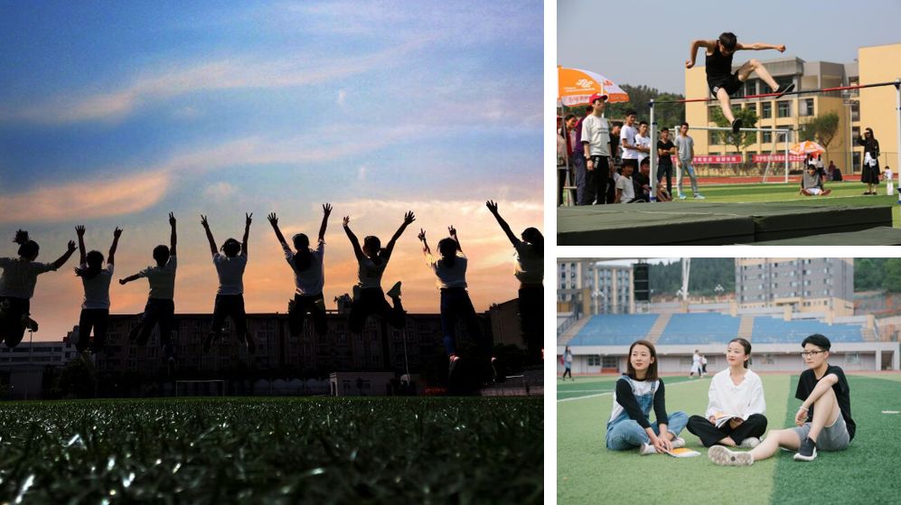 师资强，我在四川护理职业学院护理系等你