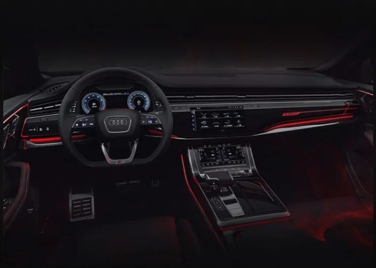 「汽车V报」捷尼赛思全新概念车预告图发布；东风风神奕炫家族新车型上市-20211115-VDGER