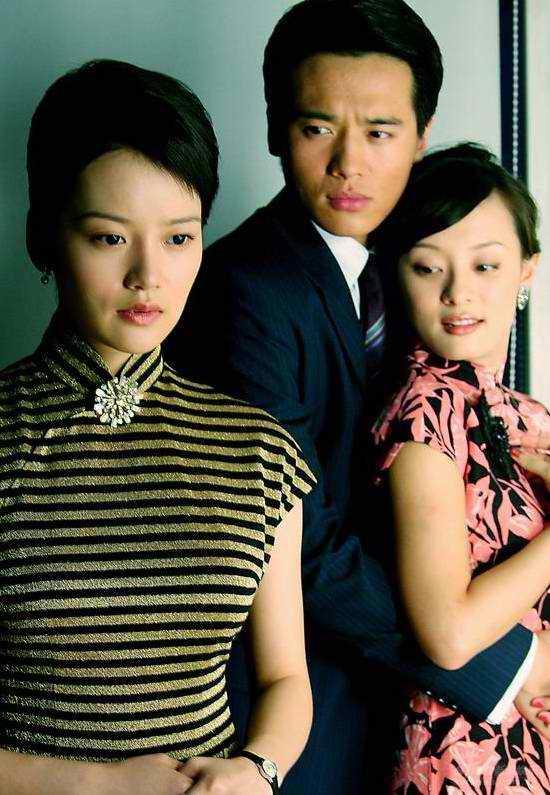 18位與孫儷演過情侶的男星，誰對她有過好感？誰不想再與她合作？