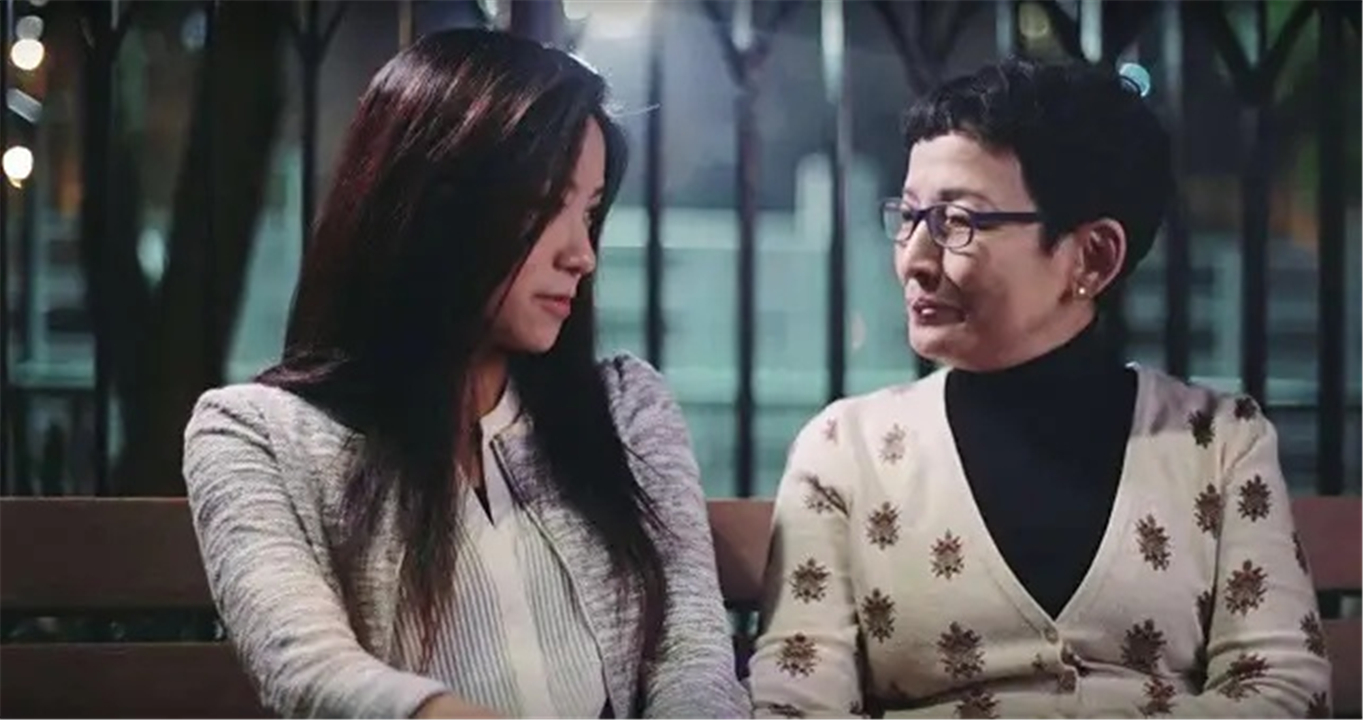 “强悍婆婆”火了，儿子结婚当天拿双棍，赶走不愿看到的“东西”