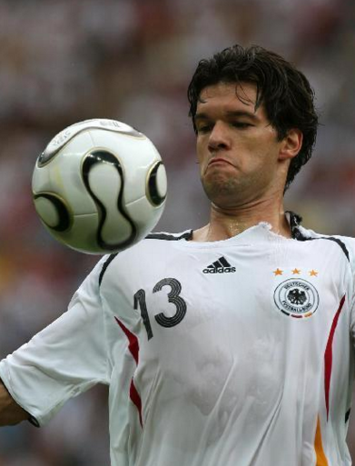 墨西哥世界杯2006(德意志复兴之战——简述2006年世界杯阿根廷德国之战)