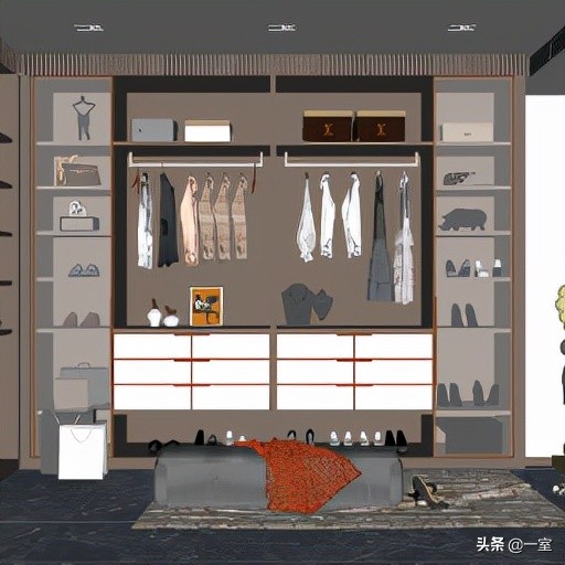 SU，效果图界的天花板