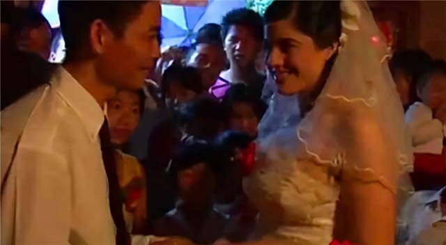 2008年，26岁美国女硕士倒追河南穷保安，后来过得怎么样了？