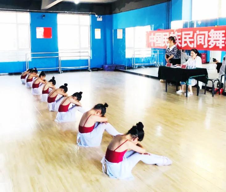 塞上江南·花儿绽放 | 宁夏考区学生考级精彩呈现