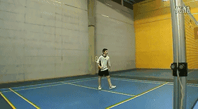 怎么裝羽毛球高手（羽球江湖：如何做才能顯得您肯定是一位高手？）