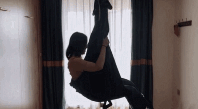 她老家在《梦想改造家》爆火后，新家再次让人一眼沦陷，极度舒适