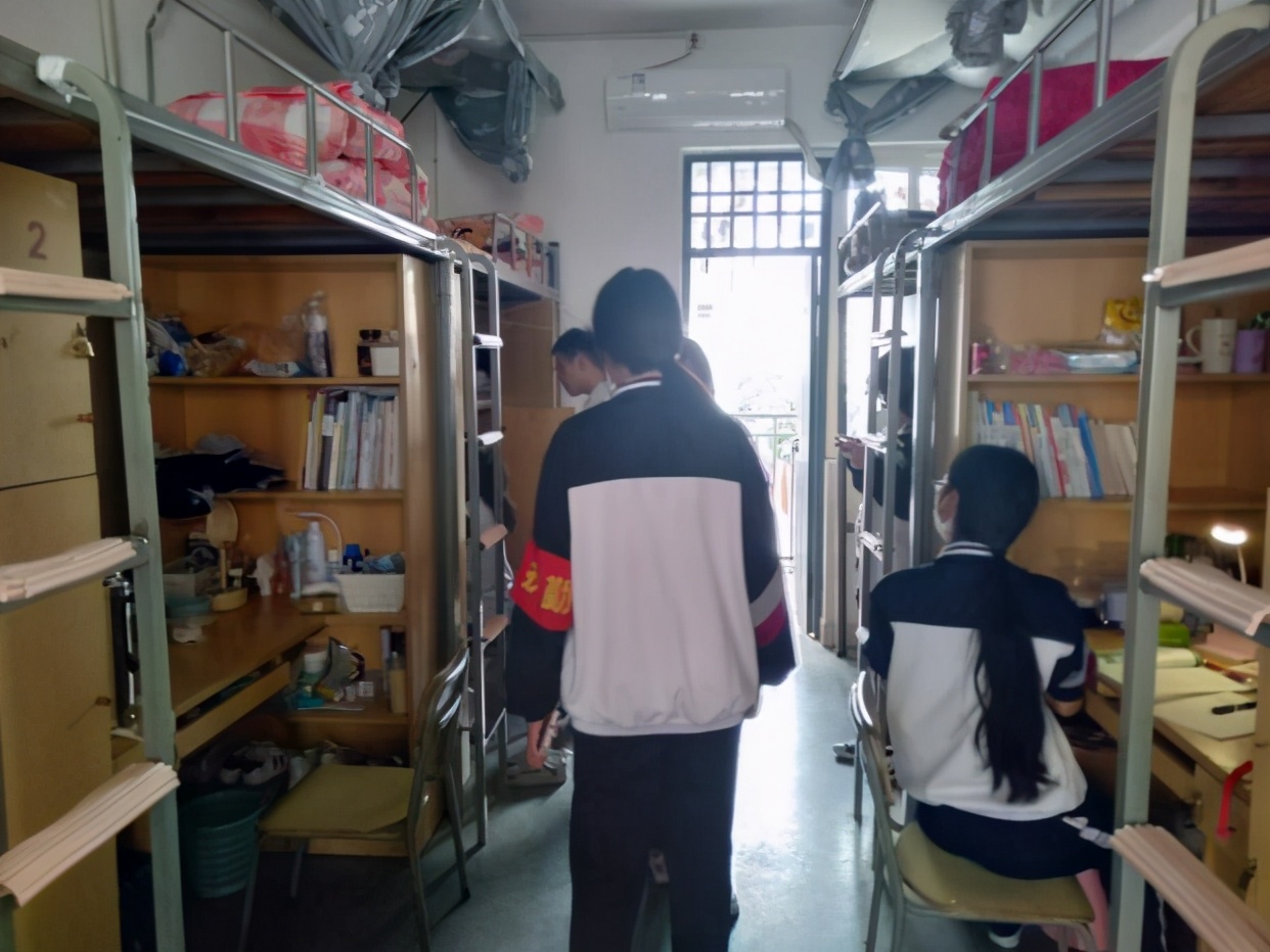 福建省福清卫生学校(福建省福清卫生学校闽侯校区)-爱妻自媒体