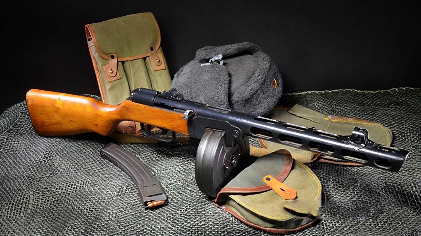 96式轻机枪 56式轻机枪参数-朝阳百科